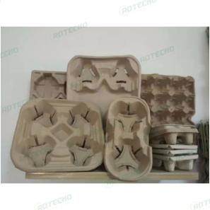 Coffee Cup Holder Mould